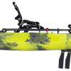 Mirage Pro Angler With 360XR Drive Technology - Amazon Green Camo