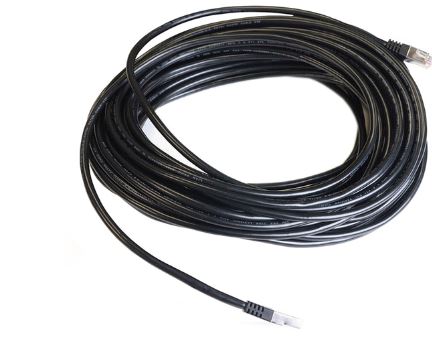 AS EC 10E - 10' Ethernet Cable - Humminbird