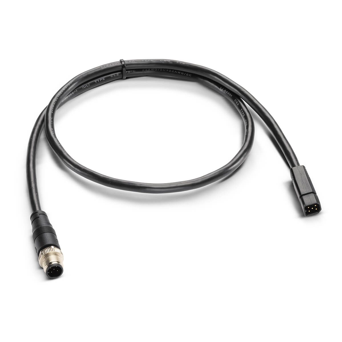 AS EC QDE - Ethernet Adapter Cable - Humminbird