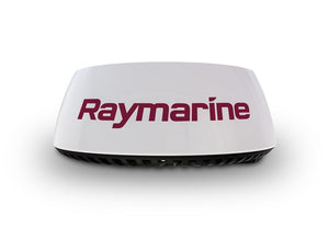 Raymarine Q24D Quantum 2 White Radar Dome With 15m Cables