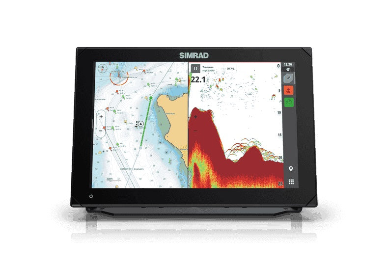 Simrad NSX 3012 12