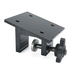 Cannon Clamp Mount Aluminum