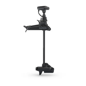 Garmin Force Kraken Trolling Motor Black 48" Shaft with GT56UHD-TR