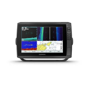 Garmin ECHOMAP Ultra 102sv Reman Worldwide Basemap GT56UHD-TM Transducer