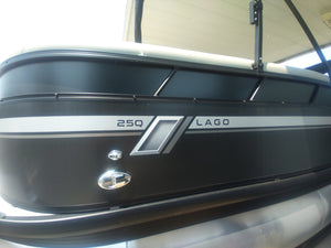 Lago Q L25Q