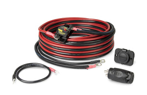 Marinco 24v Trolling Motor Wiring Kit