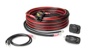 Marinco 36v Trolling Motor Wiring Kit