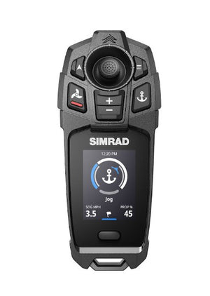 Simrad FreeSteer Joystick Remote for RECON