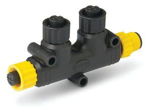 Ancor 270103 NMEA 2000 Two Way Tee Connector