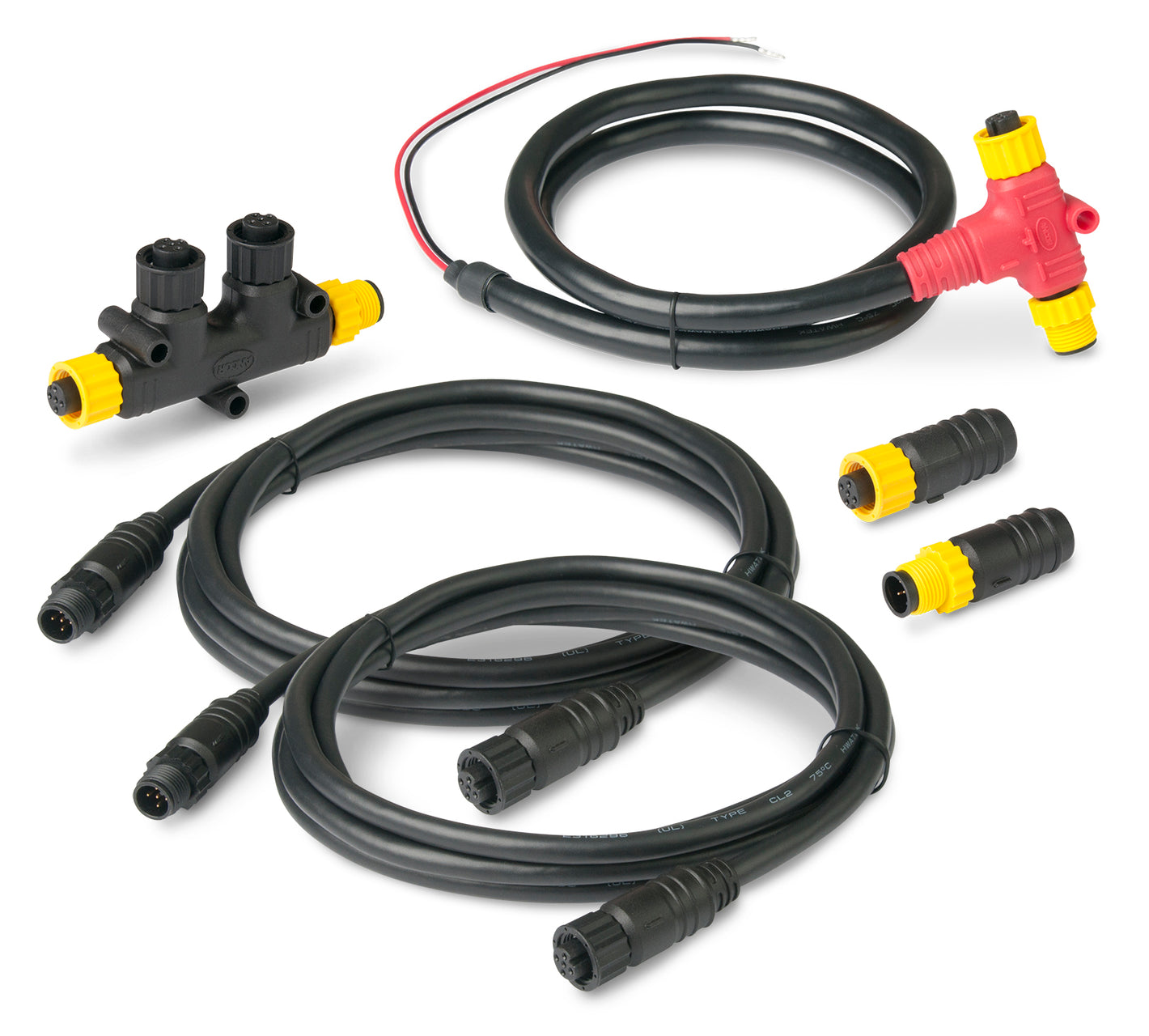 Ancor 270202 NMEA 2000 Dual Device Starter Kit