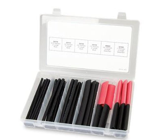 Ancor 47pc Adhesive Lined Heat Shrink Tubing Kit