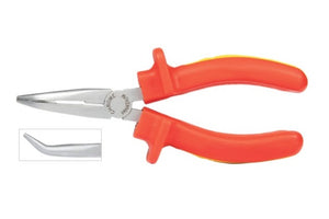 Ancor 6" Bent Nose Pliers