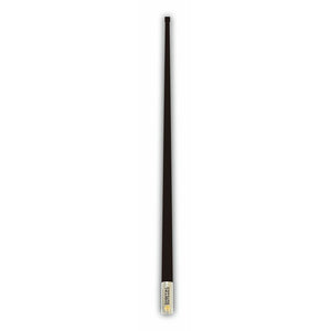 Digital 528-VB 4' Black VHF Antenna