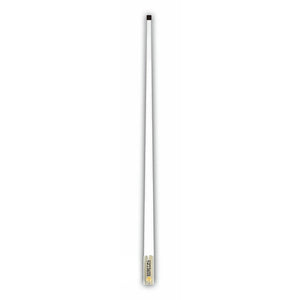 Digital 528-VW 4' White VHF Antenna