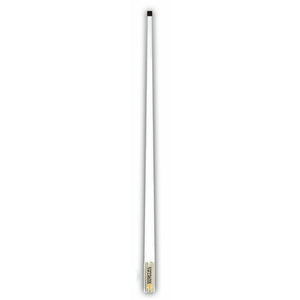 Digital 531-AW 4' AM/FM Antenna White