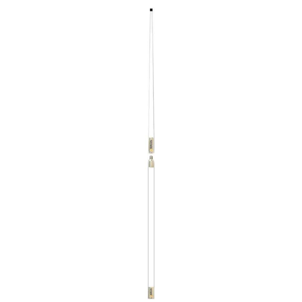 Digital 532-VW-S 16' VHF Ant Matches 544-SSW White