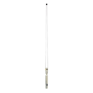 Digital 829VW-S 8' VHF Antenna With Male Ferrule No Cable