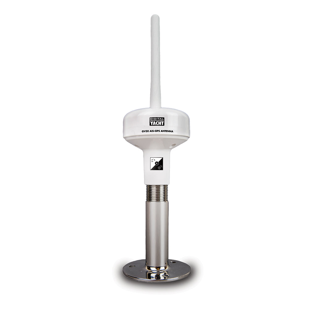 Digital Yacht GV30 VHF/AIS GPS Antenna