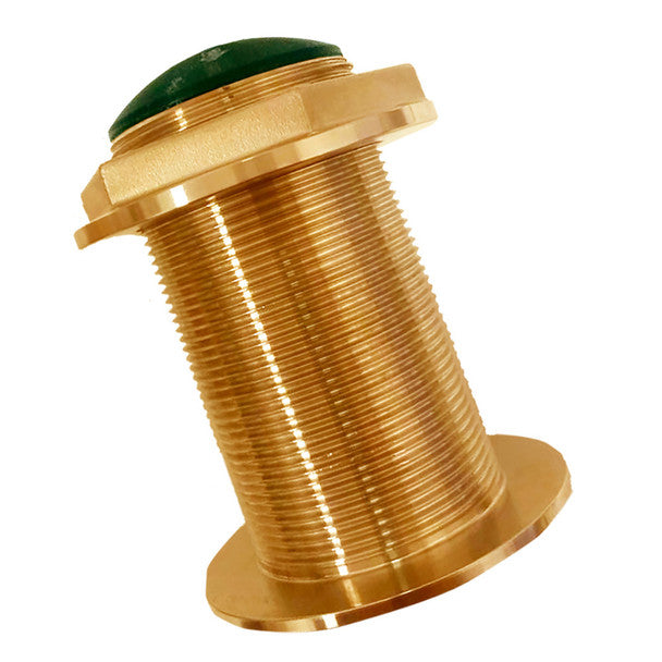 Echonautics BT70D600-00 600w 50/200kHz 0d Tilted Element Bronze TH