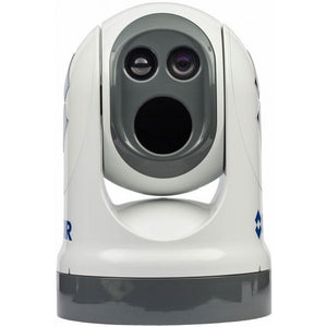 FLIR M400XR Multi-Sensor Thermal/Visable Camera Stabelized with JCU