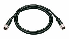 Furuno 000-176-984-10 1X6 Pin Pig Tail For Speed/Temp