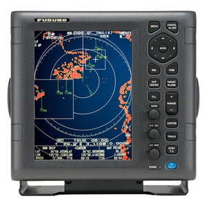 Furuno 1945 10.4" Color LCD R Radar 6Kw 48" Open Array