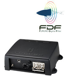 Furuno DFF3 1 2 3 Kw Digital S Sounder Module