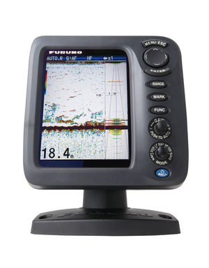 Furuno FCV628 5.7" Color Sounder 50/200KHZ