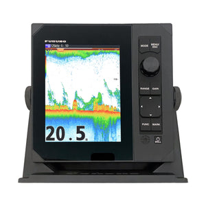 Furuno FCV800 8.4" Color TruEcho CHIRP Fish FInder