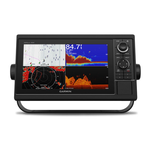 Garmin GPSMAP1042XSV 10" Combo No Tranducer US and Canada GN+