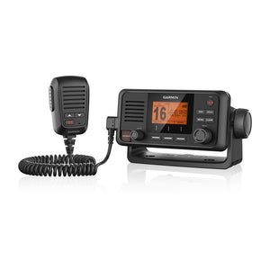 Garmin VHF115 VHF Radio