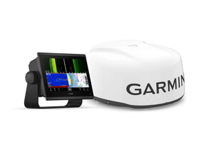 Garmin GPSMAP943XSV HD3 Radar Pack with US and Canada GN+