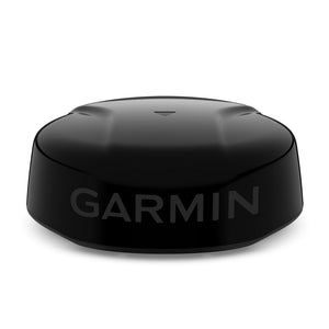 Garmin GMR Fantom 24x Radar Black 50 Watt 24" Dome with 15m Cables