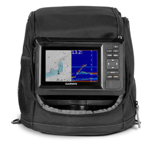 Garmin ECHOMAP UHD2 53cv Ice Bundle With Dualbeam-IF GN+ US Inland