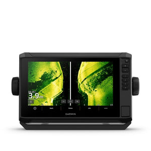 Garmin ECHOMAP UHD2 92sv Worldwide Basemap No Transducer