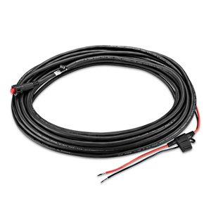 Garmin 010-12067-00 48' Power Cable For XHD,XHD2 and Fantom Radars