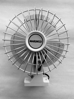 Marinco 900 Cabin Fan