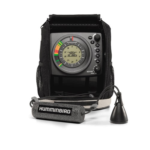 Humminbird ICE55 Flasher