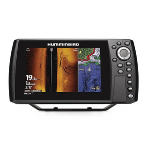 Humminbird HELIX7 CHIRP MSI GPS G4N