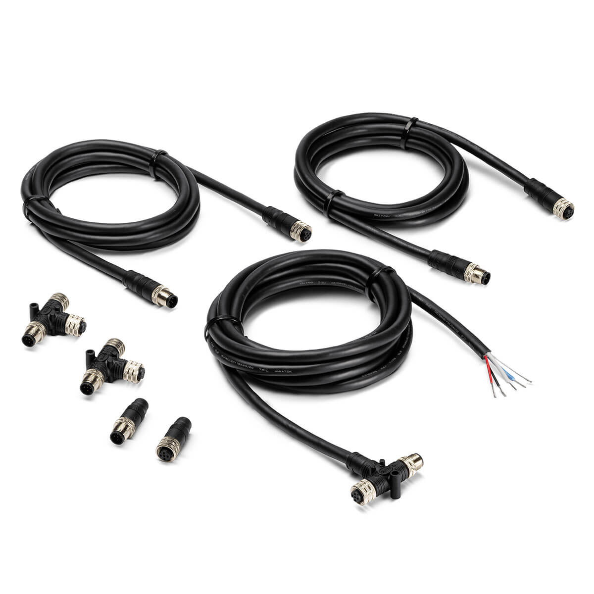 Humminbird  NMEA 2000 Dual Device Starter Kit