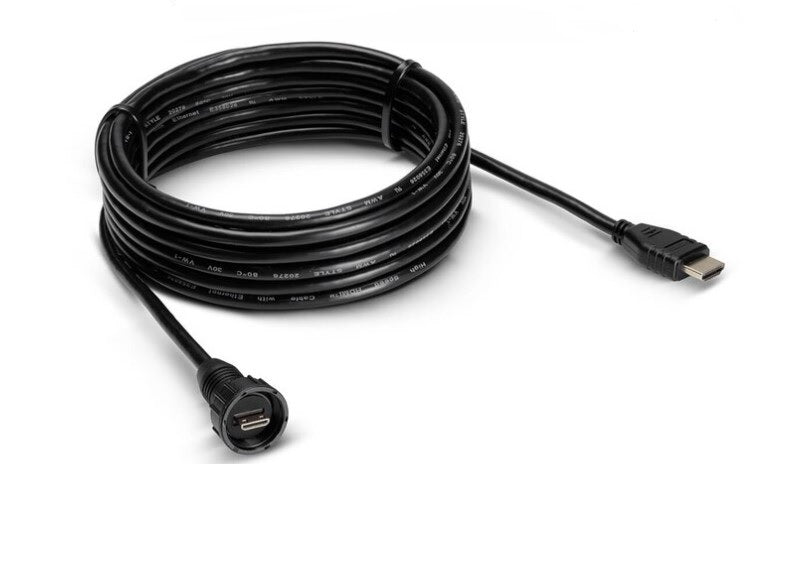 Humminbird AD-HDMI-IN-10 HDMI Cable