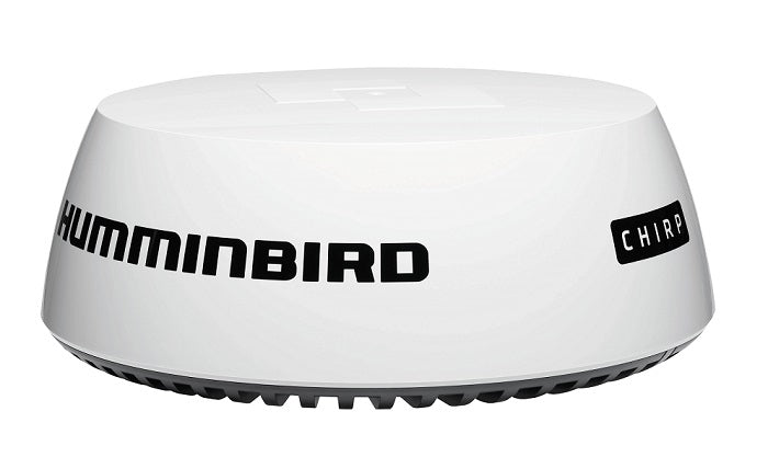 Humminbird HB2124 CHIRP Radar Dome with Cable