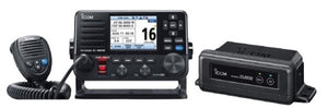 Icom M510 VHF Bundle with CT-M500