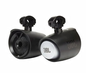 JBL 6.5" Tower X Marine Speakers