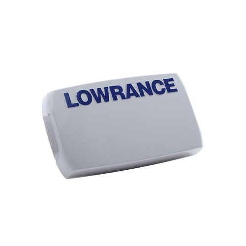 Lowrance 000-11307-001 Sun Cover For Mark/Elite 4 Hdi