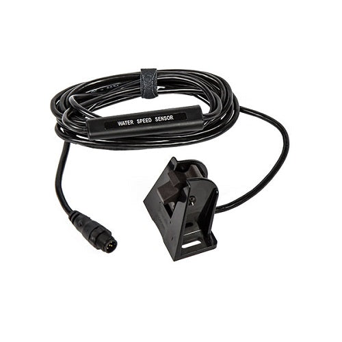 Lowrance Transom Mount Speed Sensor NMEA 2000