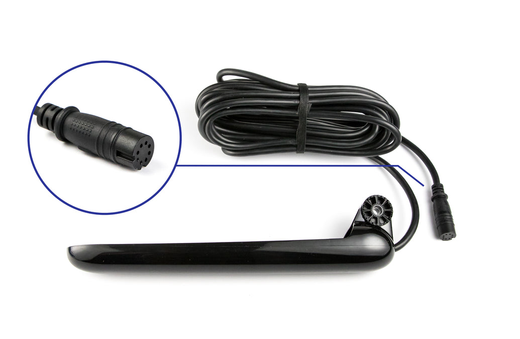 Lowrance TripleShot Skimmer Transducer