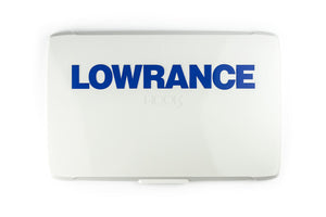 Lowrance 000-14177-001 Cover Hook2 12" Sun Cover