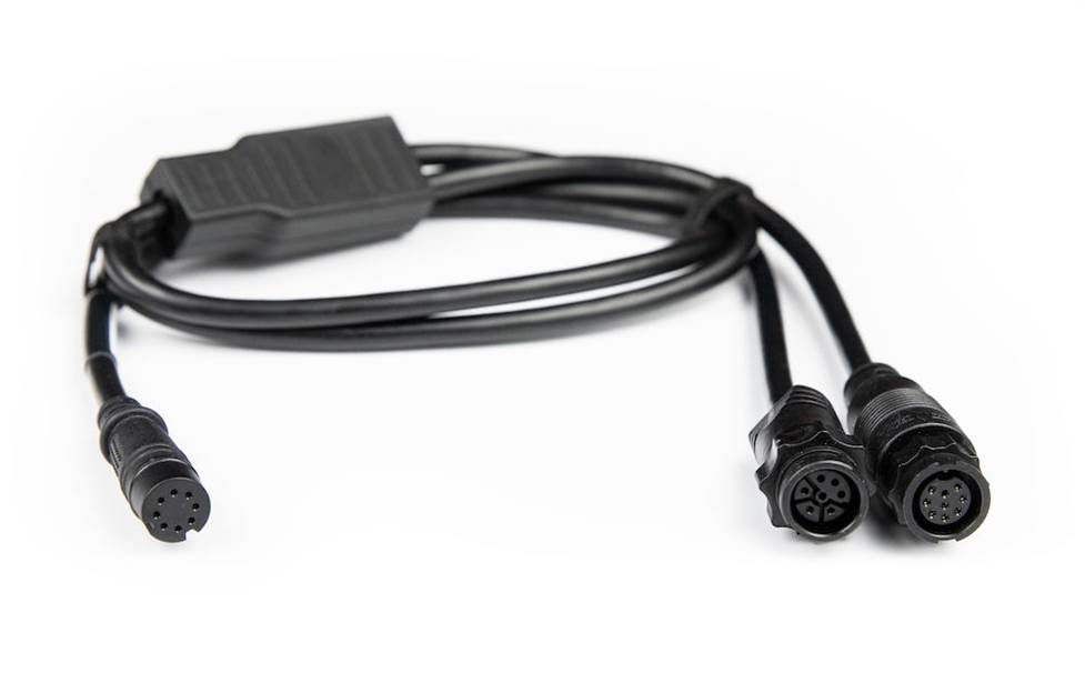 Lowrance Transducer Y-Cable For Hook2