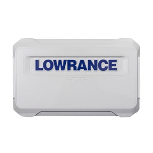 Lowrance 000-14582-001 Cover For HDS7 Live